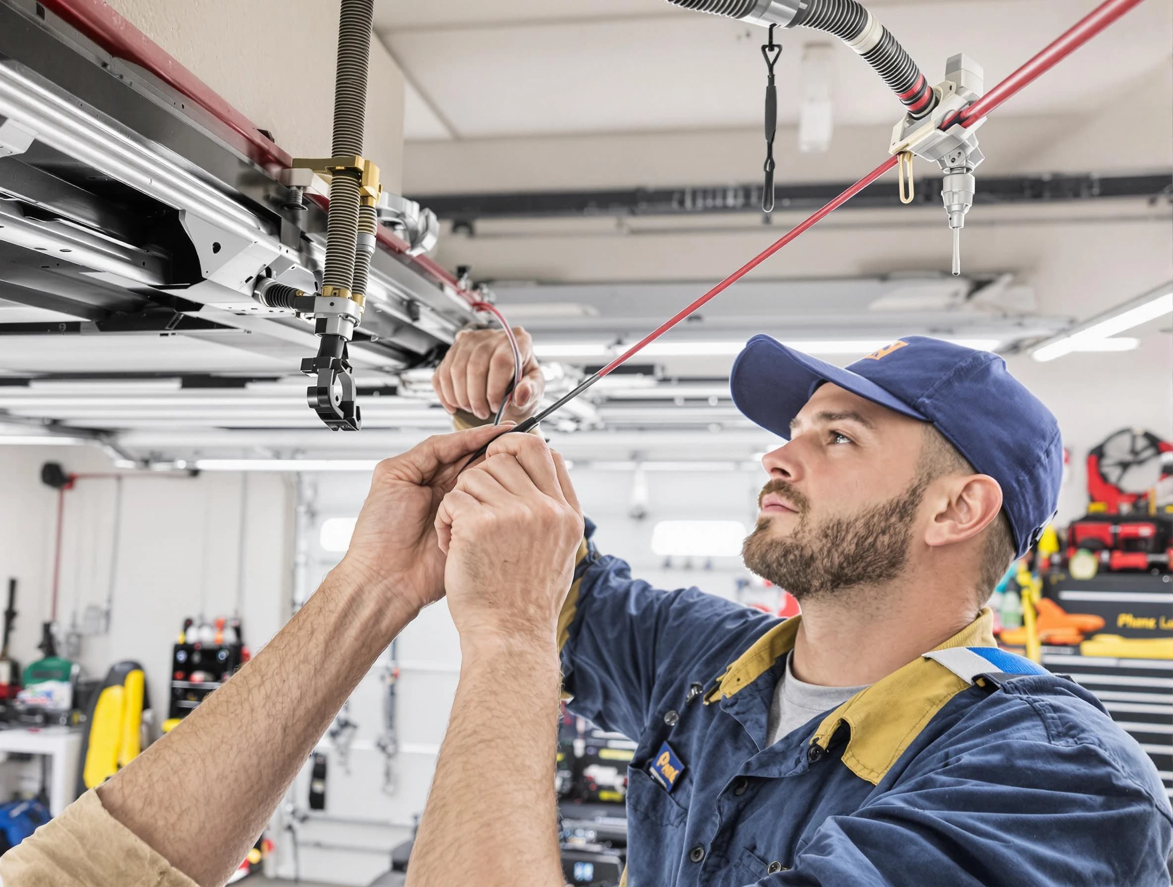 Cable Repair service in Pinson, AL