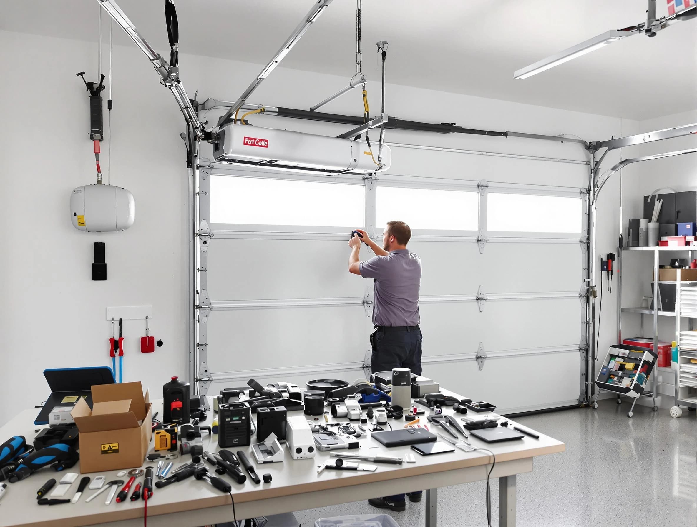 Opener Repair service in Pinson, AL