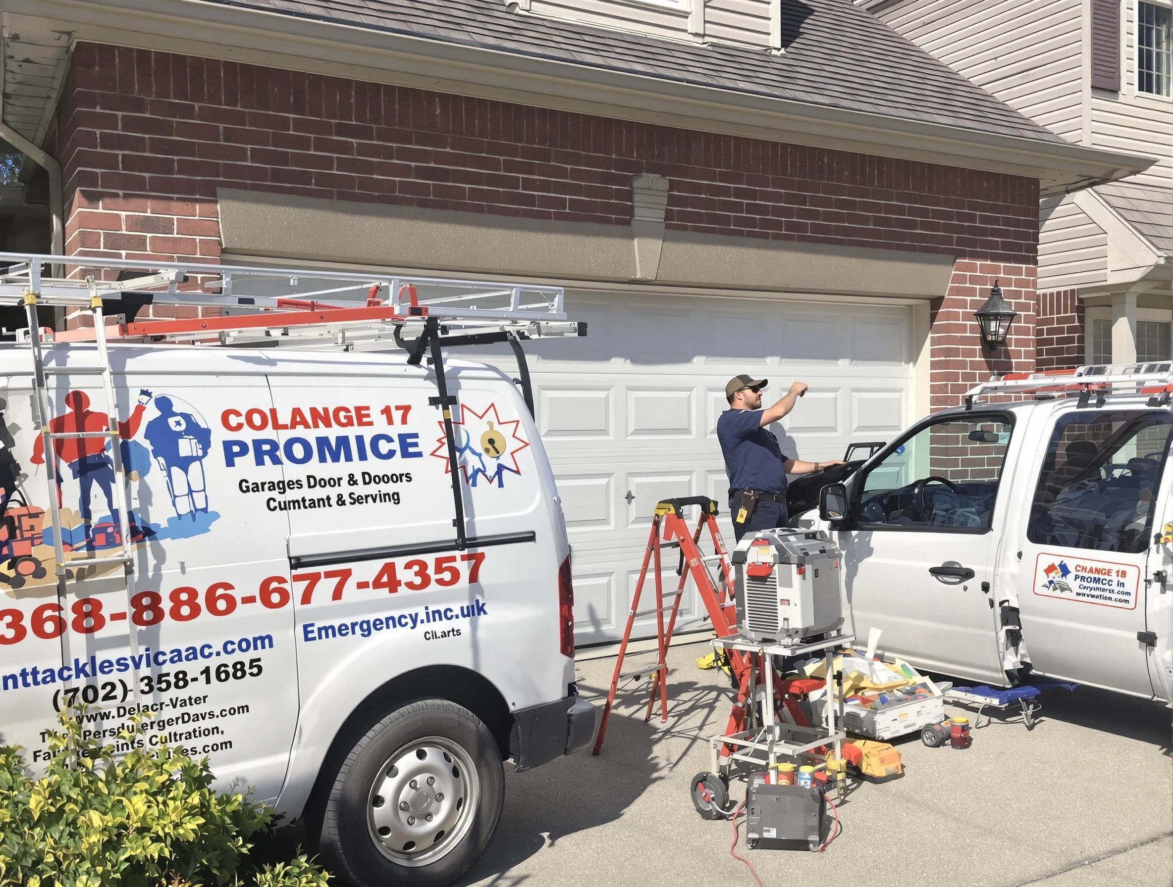 Same Day Repair service in Pinson, AL